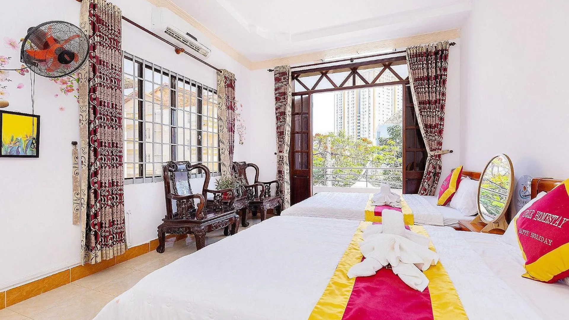 Biet Thu Ho Boi Bida Karaoke Bai Sau Villa Vung Tau 0*,  Vietnam