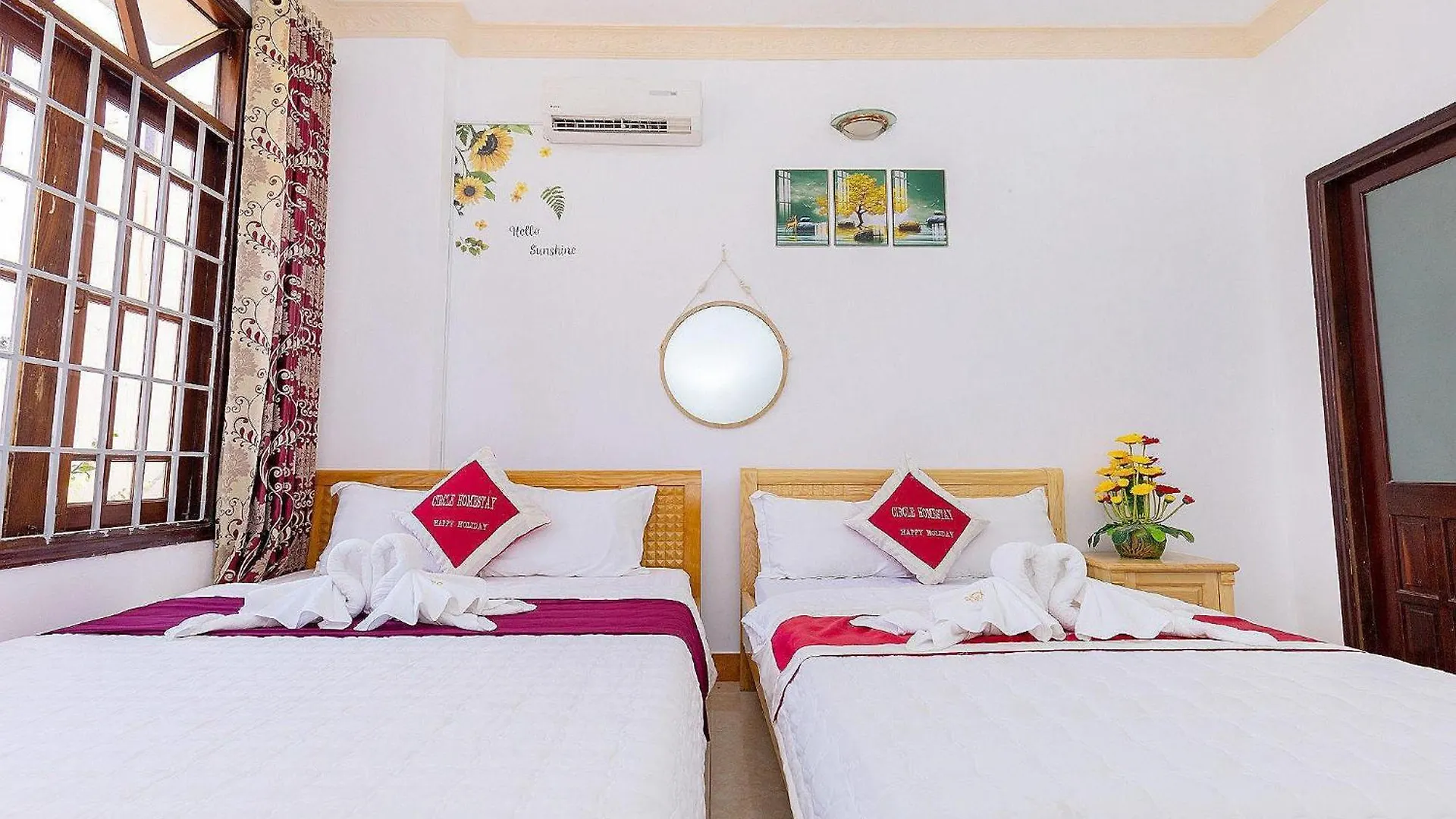 Biet Thu Ho Boi Bida Karaoke Bai Sau Villa Vung Tau Holiday home