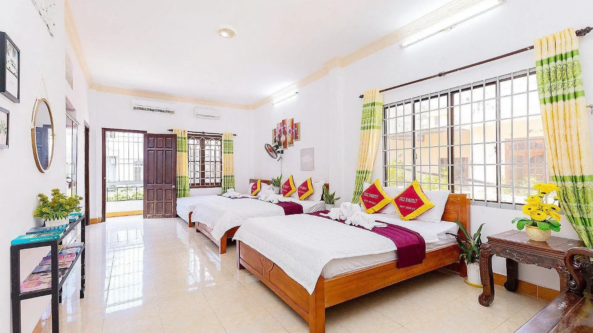 Biet Thu Ho Boi Bida Karaoke Bai Sau Villa Vung Tau