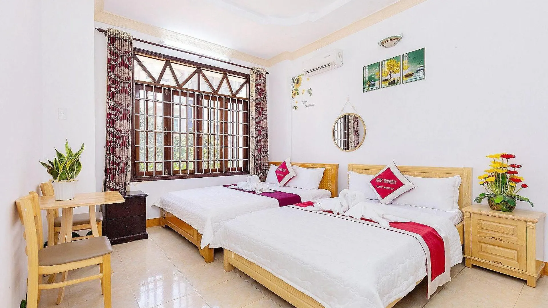 Biet Thu Ho Boi Bida Karaoke Bai Sau Villa Vung Tau 0*,  Vietnam