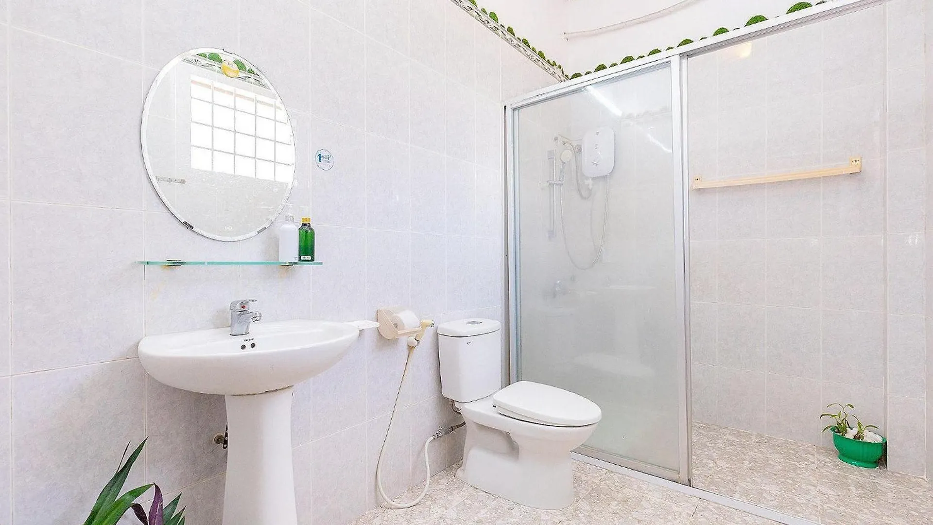 Biet Thu Ho Boi Bida Karaoke Bai Sau Villa Vung Tau Holiday home