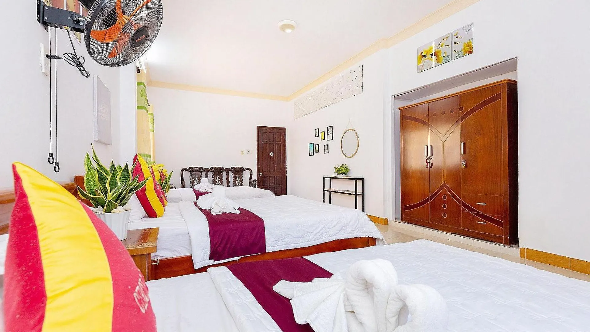 Biet Thu Ho Boi Bida Karaoke Bai Sau Villa Vung Tau