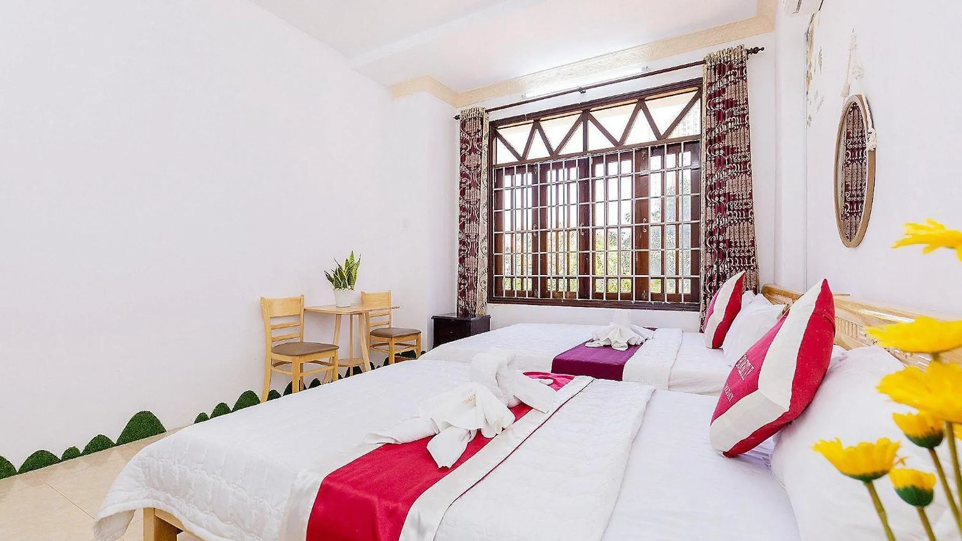 Biet Thu Ho Boi Bida Karaoke Bai Sau Villa Vung Tau